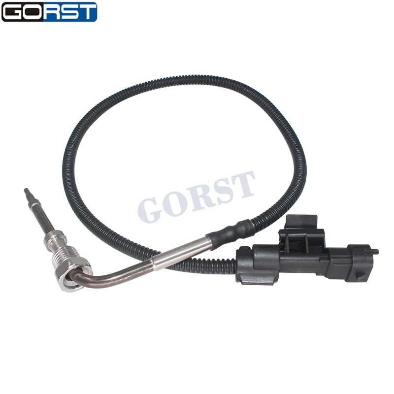 

Датчик температуры выхлопных газов 5801455940 для Iveco Stralis Euro 6 504102603 5801291815 55581035 504102603EZ 2348000011 725518