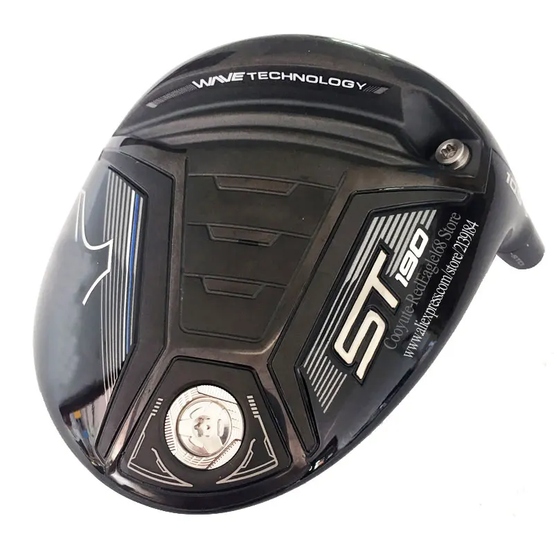 Клюшка для гольфа ST 190 клюшка 10 5 или 9 чердак японская мужчин Бесплатная Доставка
