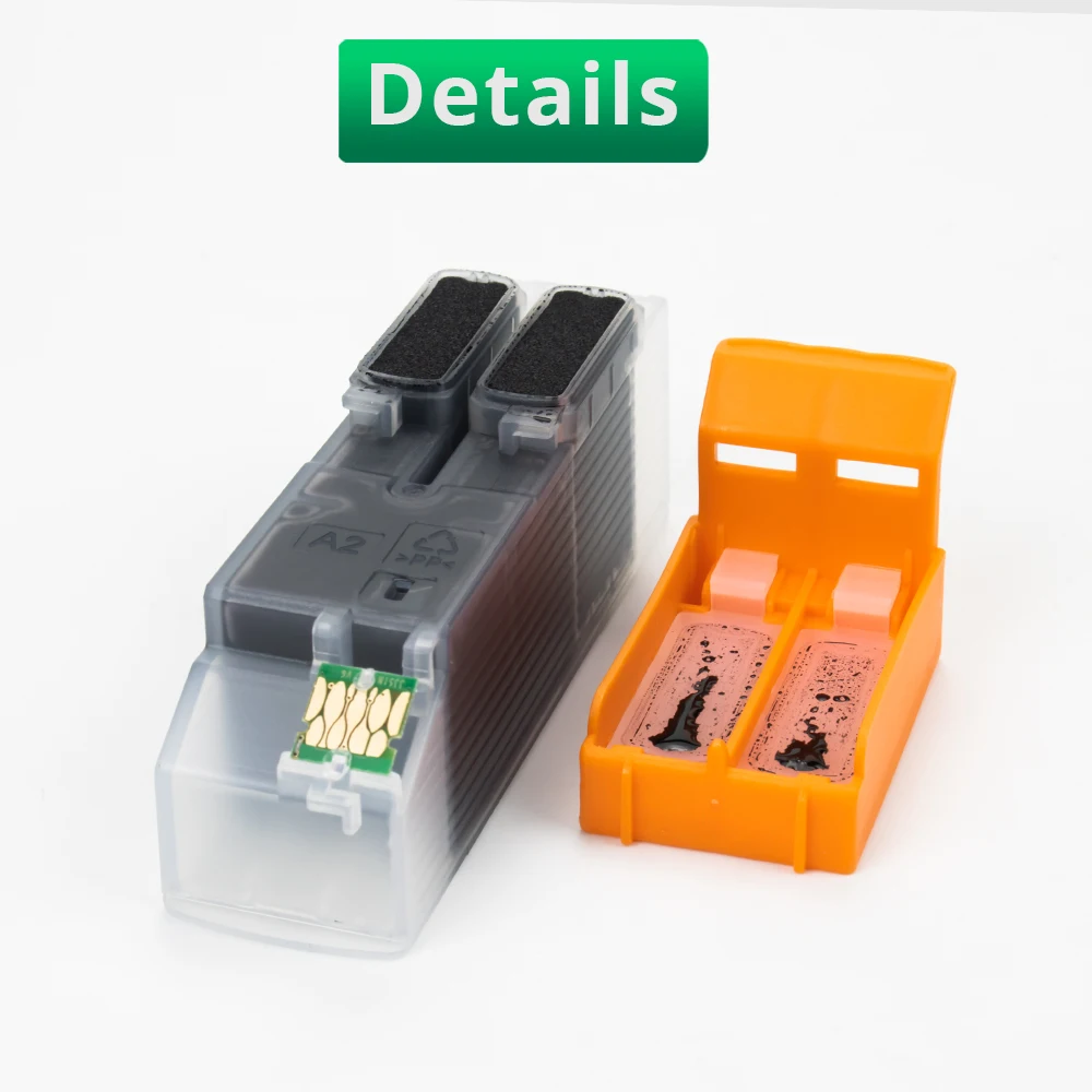 5PK 33XL для Epson чернильный картридж T3351 XP-530 XP-630 XP-635 XP-830 XP-540 XP-640 XP-645 XP-900 XP-7100 принтер |