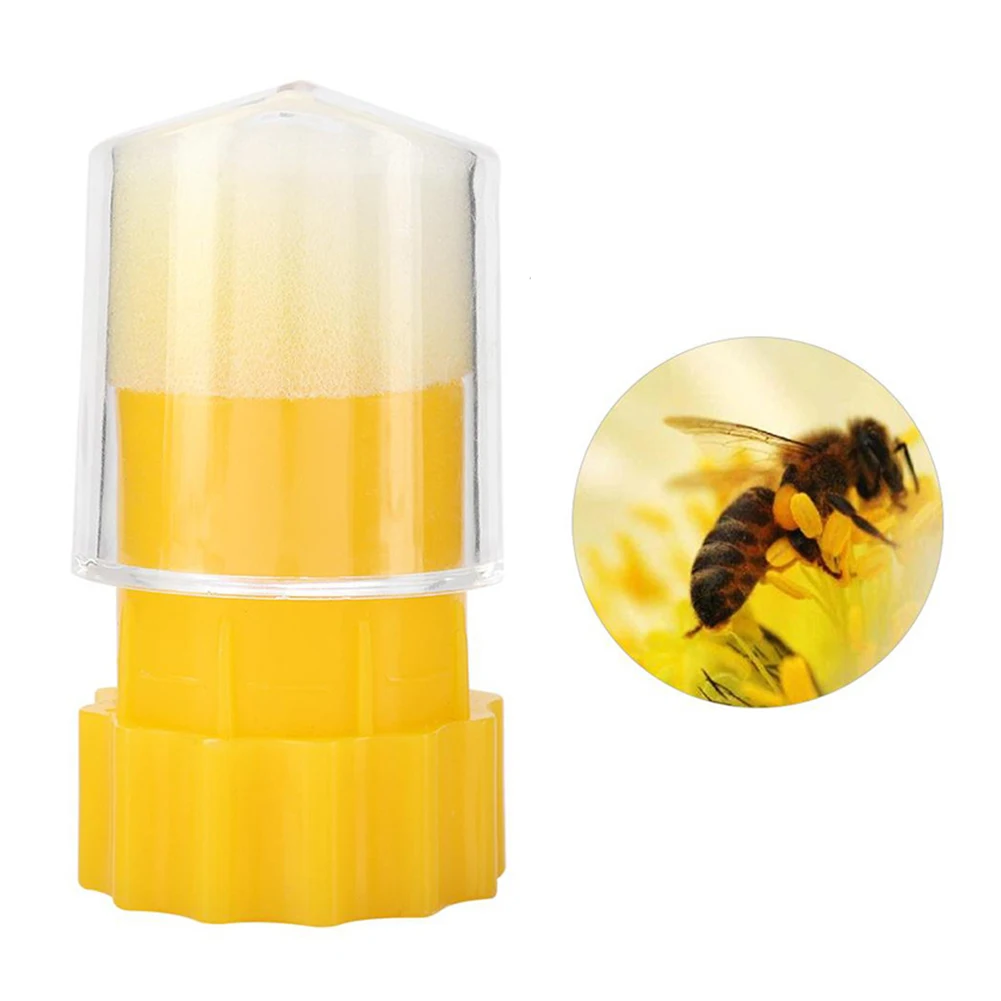 Клетки проверки нетоксичные королева ловушка для пчел оборудование маркировки