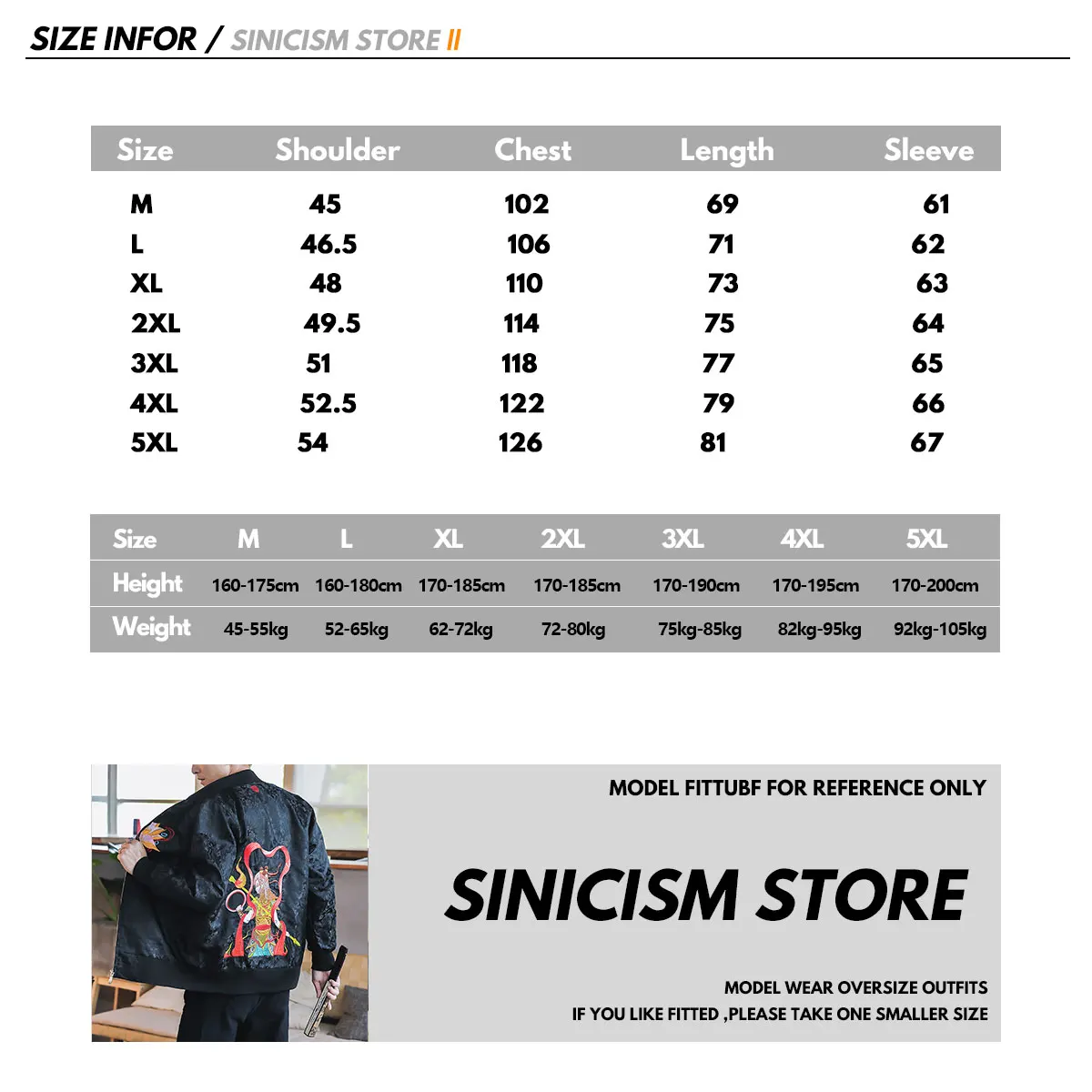 Sinicism Store мужская куртка-бомбер в китайском стиле, Мужская свободная модная уличная одежда, мужская осенняя куртка с вышивкой, большие размеры