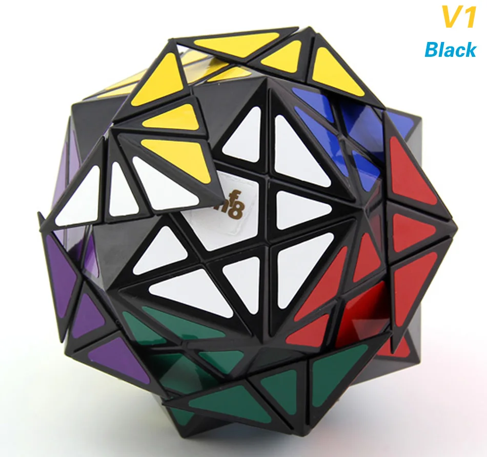 MF8 Corner Turning Pentagram Megaminxeds мегаминкс кубик руб Starminx додекаэдр профессиональный Скорость руб головоломки пластмасса извилистый антистресс Непоседа Образовательных игрушки для мальчиков