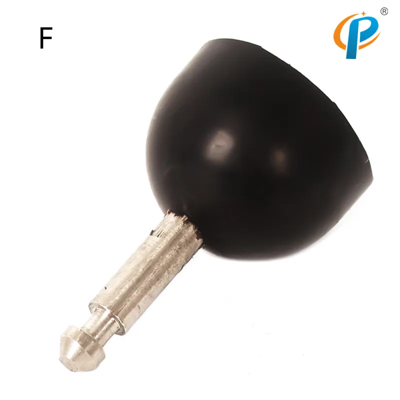 Запасные части для доильного аппарата молочный коготь с одной стенкой 450 куб. См |