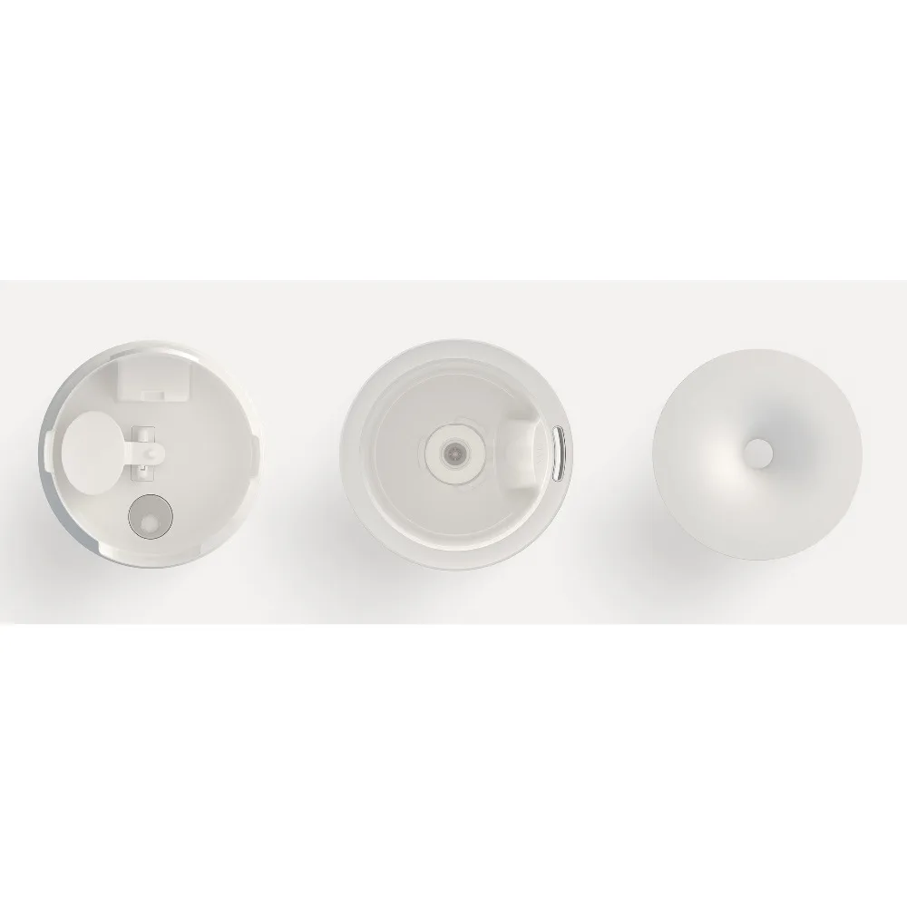 

XIAOMI MIJIA SMARTMI Humidifier home Aromatherapy diffuser Air dampener Air Aroma diffuser essential oil quiet Warm Mist Maker