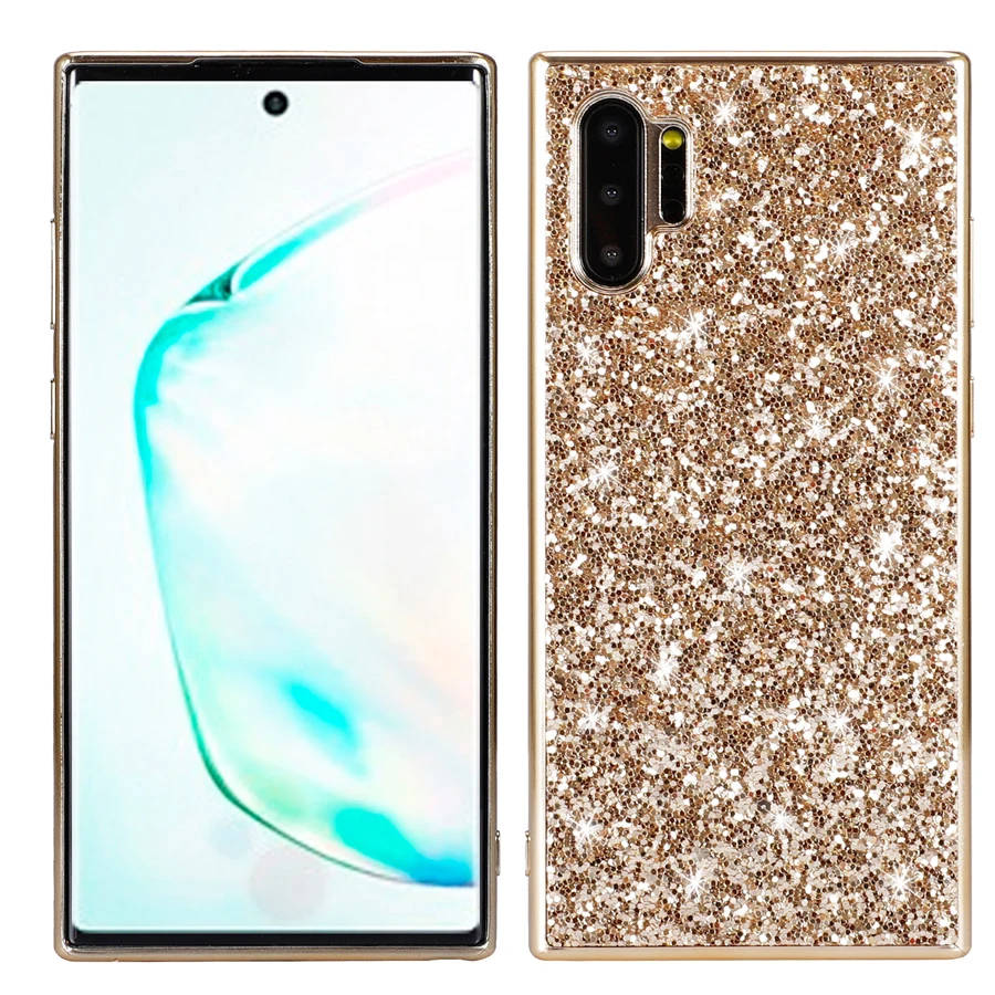 Чехол для samsung Galaxy A80 чехол A80 с сияющими блестками и пайетками для samsung A10 A20 A30 A40 A50 A60 A70 M10 M20 note 8, 9, 10