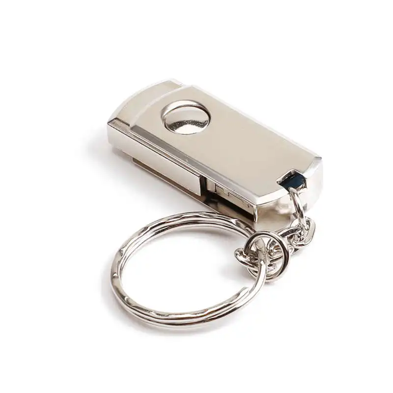Металлический флеш накопитель Usb 3 0 Флешка с брелок Td жирный|USB флэш-накопители| |