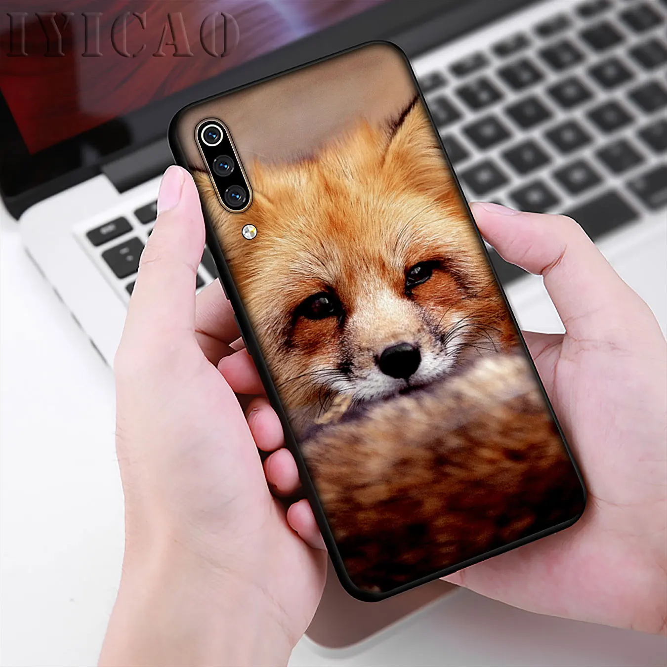 Чехол для Xiaomi Mi 10 9 9T A3 Pro 8 SE A2 Lite A1 CC9 CC9E 6 pocophone f1 Mi10 | Мобильные телефоны и аксессуары