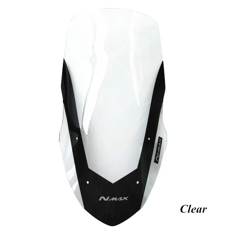 Модифицированный ветровой экран для мотоцикла 20 см nmax ветровое стекло
