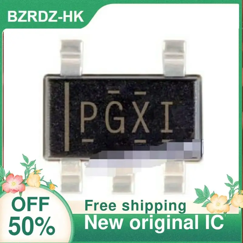 

5PCS/lot TPS79328DBVR TPS79328 PGXI SOT23-5 New original IC