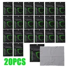 51020 шт., салфетки для очков