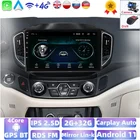 Android 2G + 32G Автомобильный Gps мультимедийный видеоплеер в тире для Chery Tiggo 5 2014 2015 2016 2017 2018 аудио навигация
