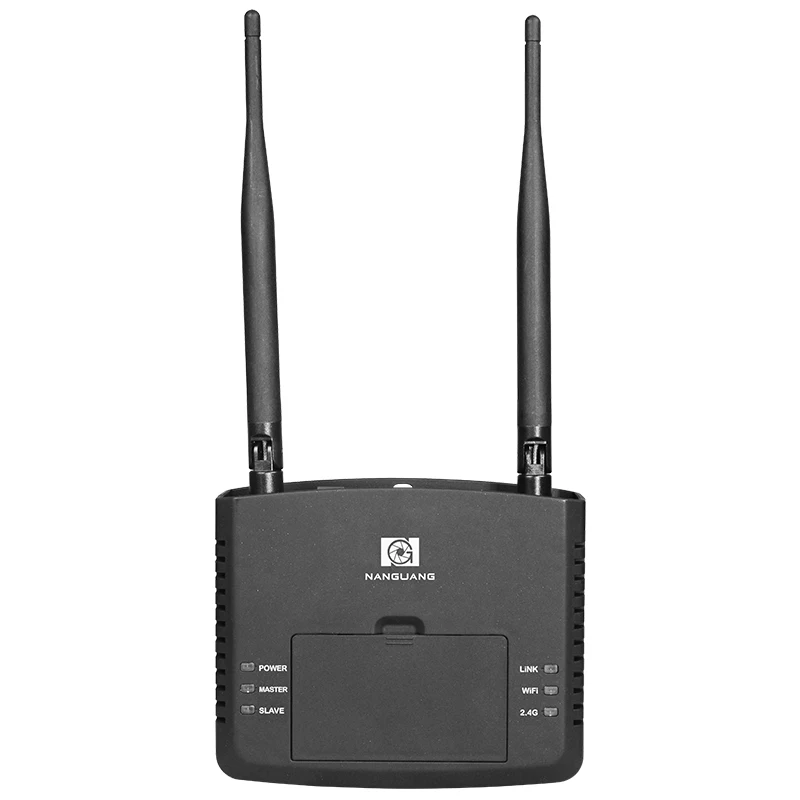 Nanguang CN W2 2 4G Wi Fi блок управления мобильное приложение затемнения Беспроводной