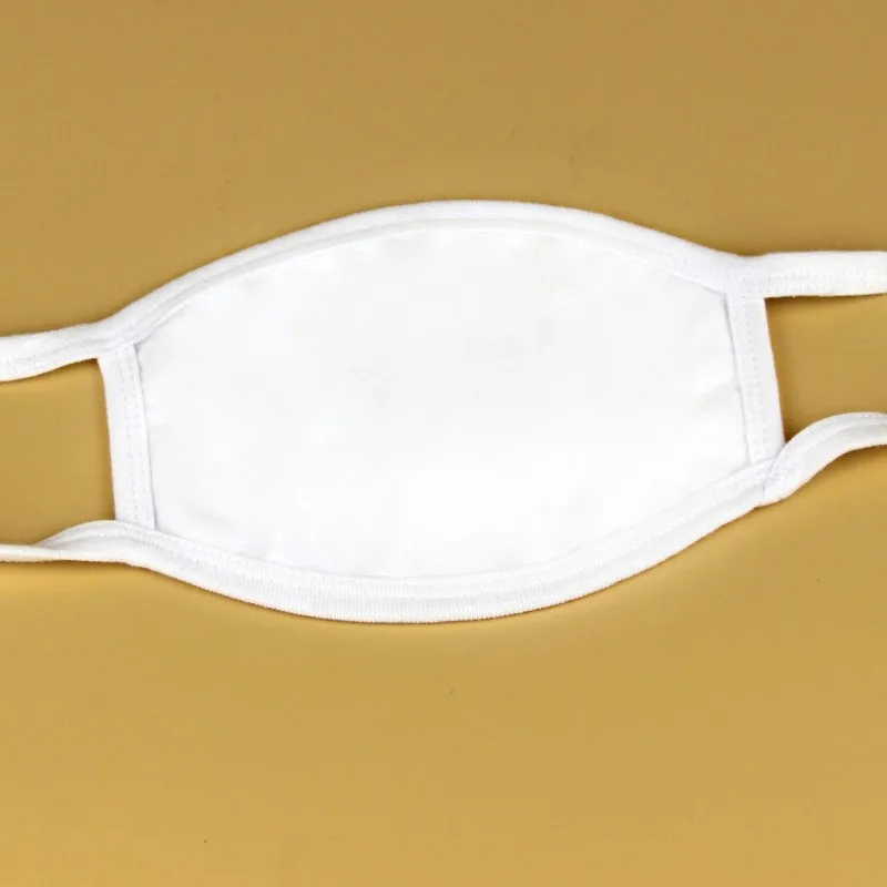 white 1 шт., хлопковая маска, сохраняющая тепло, забавная мультяшная маска для лица, рот, унисекс, банкетные, вечерние, муфельный респиратор, черный, 12 стилей - Цвет: white