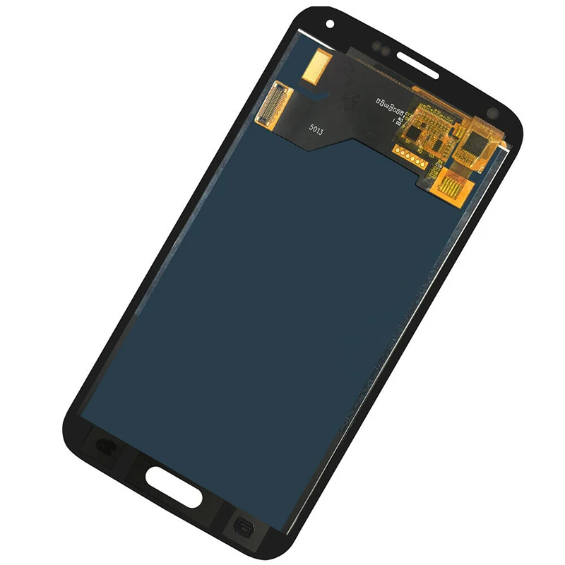 

LCD Touch Screen Digitizer for Samsung Galaxy S5 G900 Display Touch Screen Replacement Kit Suitable For Samsung Galaxy i9600