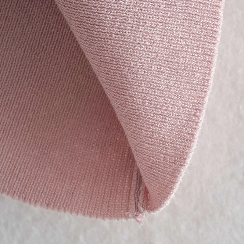 

HWLZLTZHT 2021 Women Elegant Dress Summer Plus Size Knitted Sweater Dress Office Lady Dresses Vintage Women's Midi Dress Slim