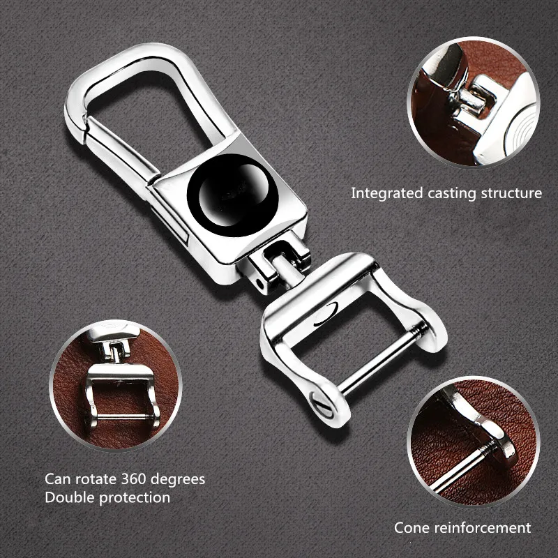 Чехол для ключей автомобиля из натуральной кожи Chevrolet buick Sonic Spark Cruze Captiva Lacetti Orlando