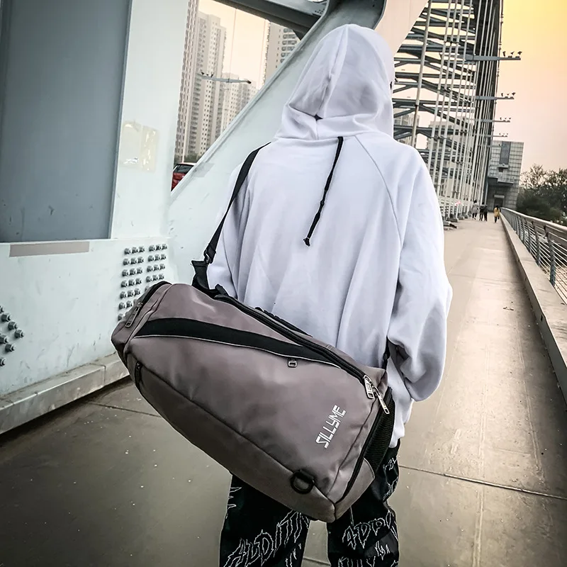 저렴한 새로운 농구 가방 여성 휴대용 대용량 여행 스포츠 가방 배낭, 짐 가방, 남성 체육관 가방, 백팩 저렴한 새로운 농구 가방 여성 휴대용 대용량 여행 스포츠 가방 배낭, 짐 가방, 남성 체육관 가방, 백팩