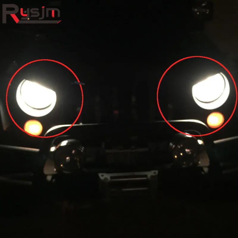 Передсветильник фасветильник в виде злого птица 1 пара обшивка АБС пластик