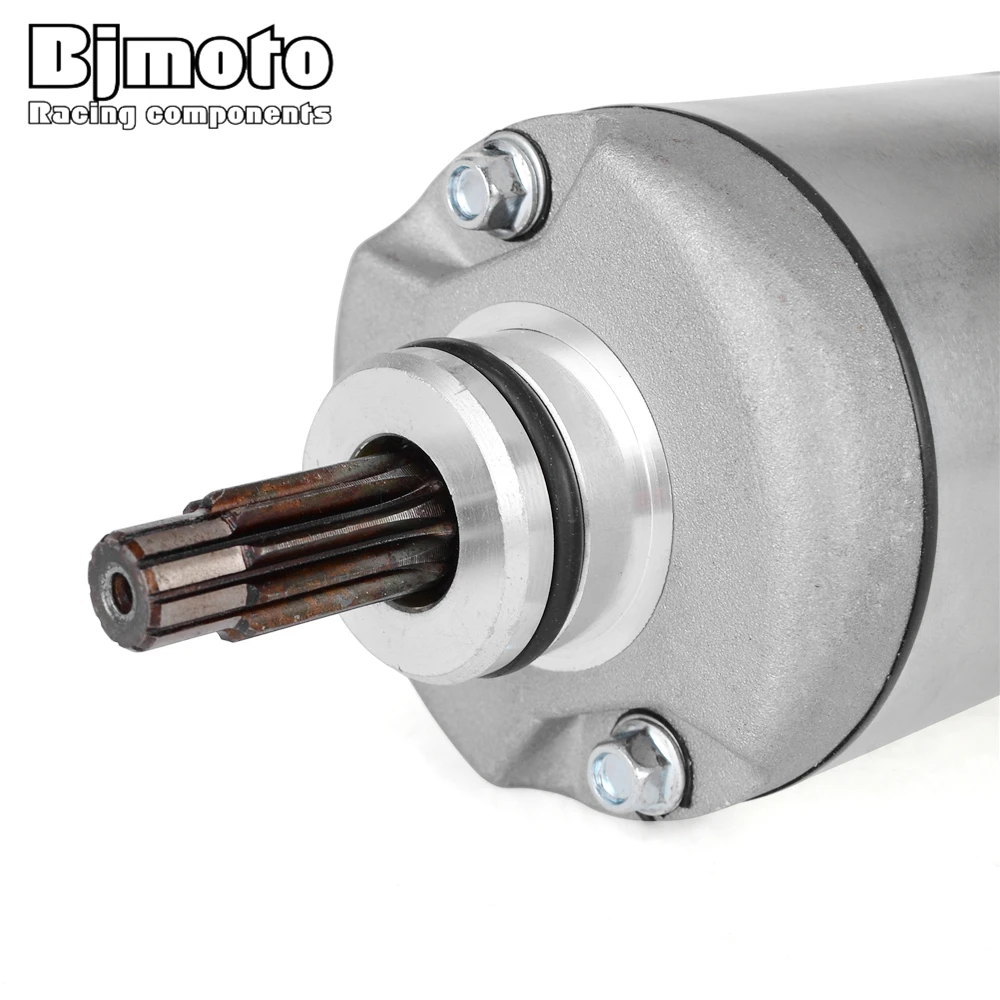 

31200-HM7-A41 Engine Starter Motor For Honda TRX450ES TRX450FE TRX450S TRX450FM Foreman 450 ES ESP S TRX 450 ES FE S FM TRX-450