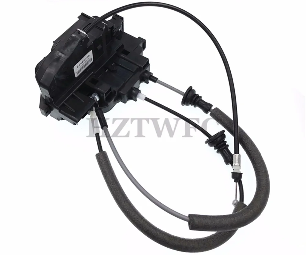 Бесплатная доставка привод замка задней и правой двери для HYUNDAI ELANTRA SEDAN 2007