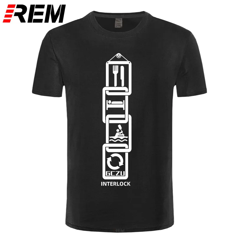 

2021 new t shirt Men's Creative Eat Sleep Kayak Canoe 3D Printed Men's Short Sleeve Tees 100% Cotton T Shirt