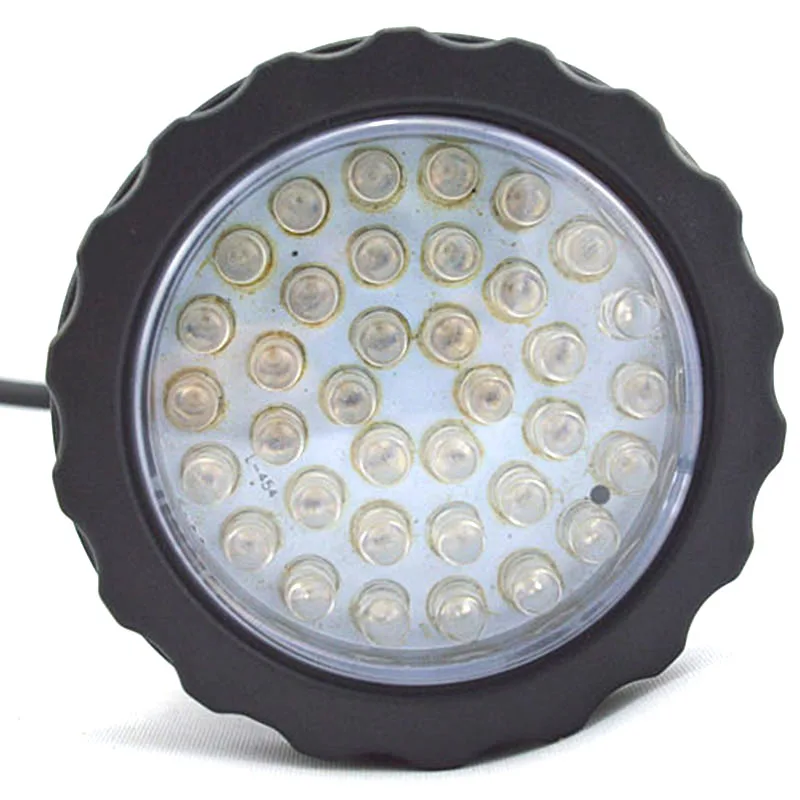 3 шт. светодиодный светильник для пруда Gako подводный Точечный с высокой