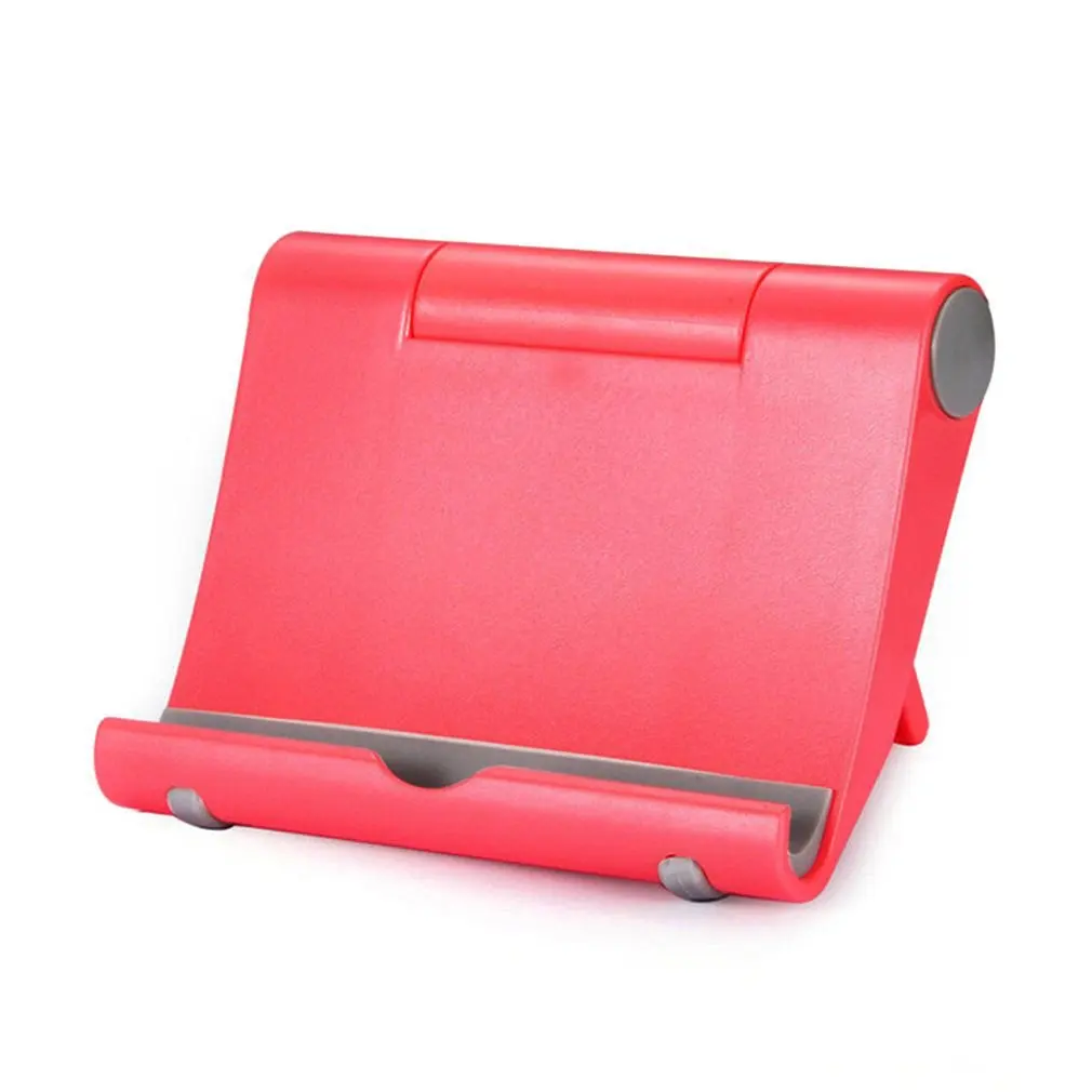 Автомобильный Универсальный складной держатель для планшета телефона