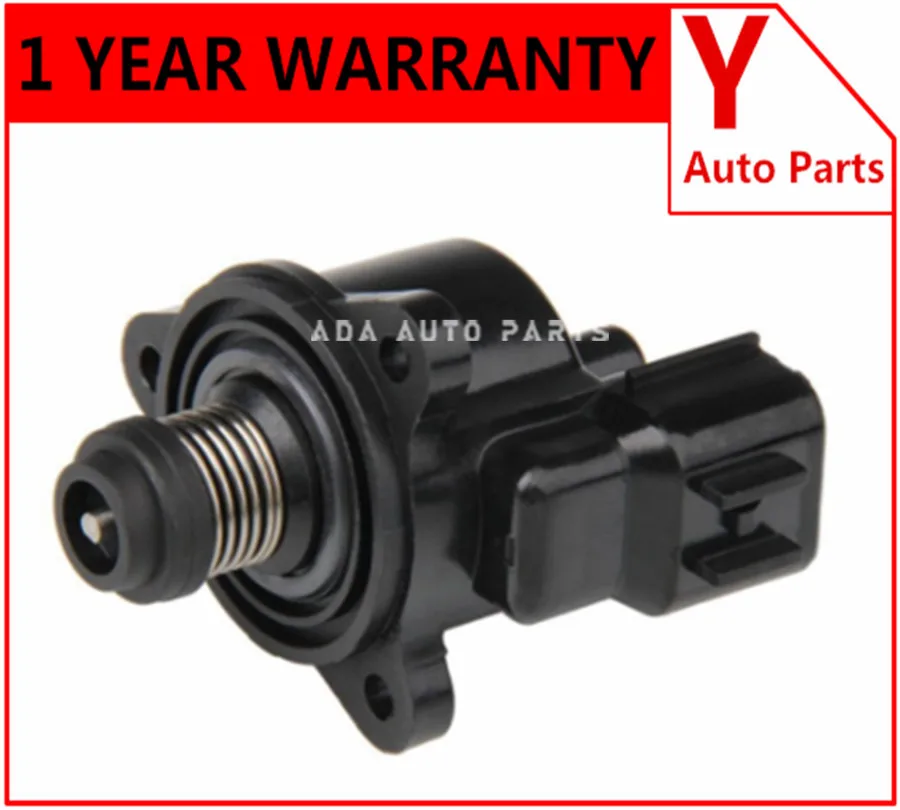 

Original New Speed Control Valve IAC 68V-1312A-00-00 Fit for YAMAHA 115HP F115TLRD -2005 INTAKE 2