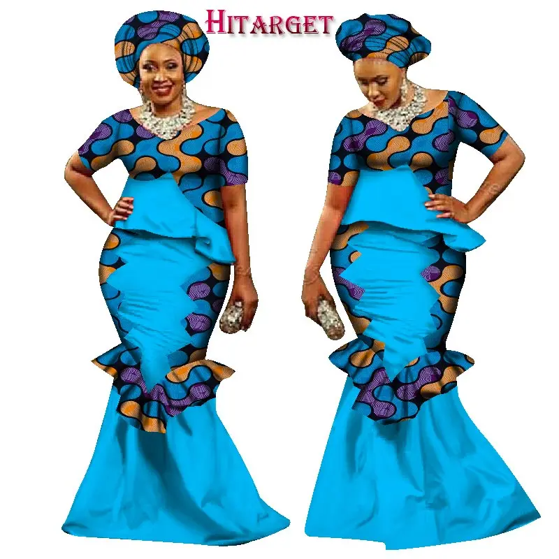 Новинка 2018 комплект из двух предметов: Вощеные топы и юбки на заказ женские