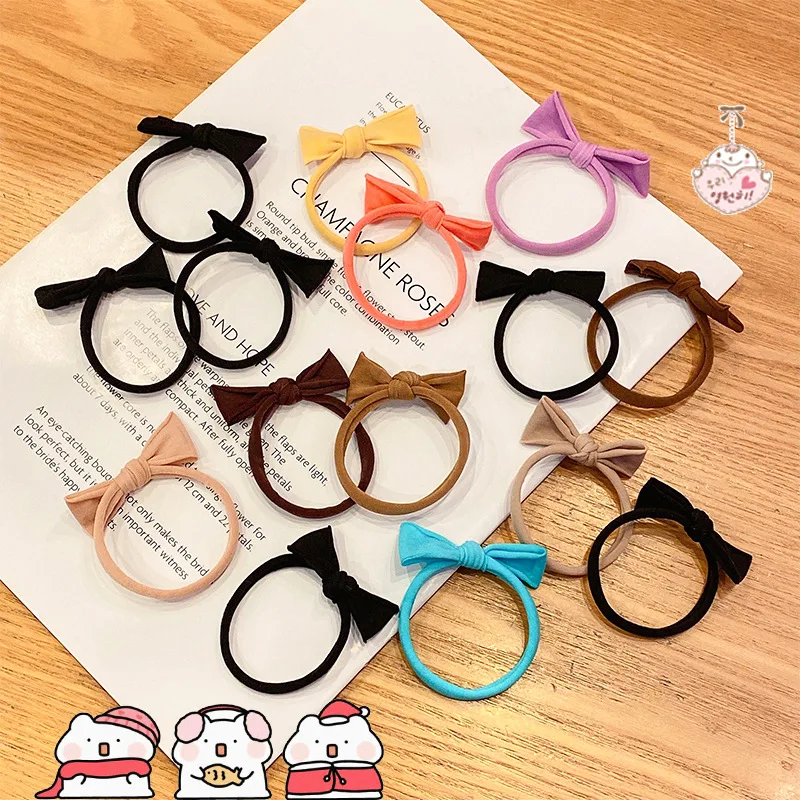

2021 New Design Cute Fashion Sweet Simple And Elegant Multicolor Various Style Women Hair Accessories