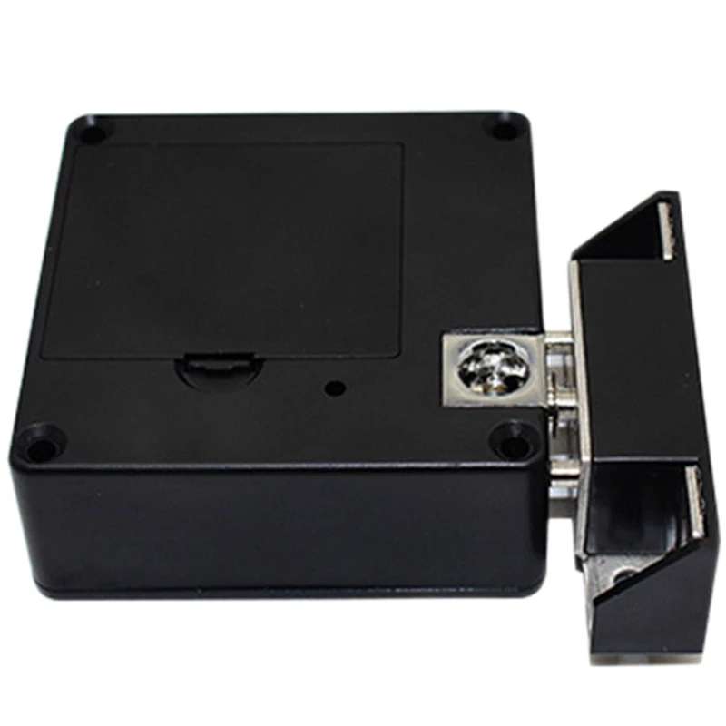 Невидимый электронный замок RFID для шкафа БЕСКЛЮЧЕВОЙ ящика дверной с