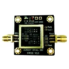 Контроллер логарифмического детектора AD8317 1-10 ГГц 60 дБ RF Power измерительный усилитель