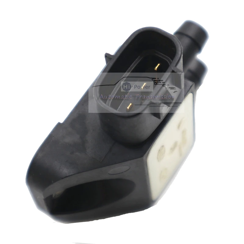 Оригинальный датчик дифференциального давления для Hyundai Santa Fe Kia Rio Sportage OEM 392102A800