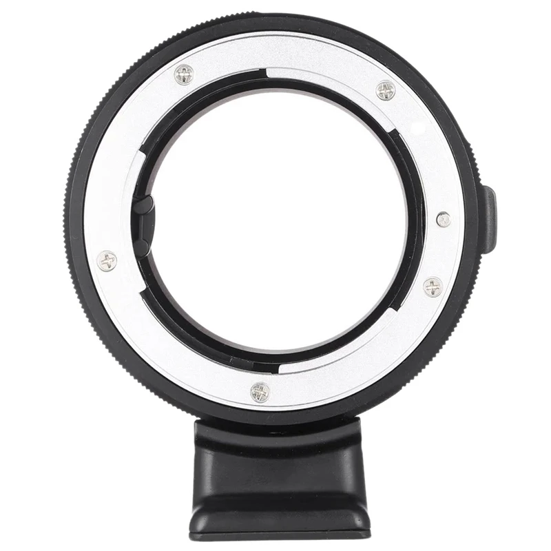 VILTROX NF-NEX переходное кольцо для объектива Nikon G/F/AI/S/D Sony E Mount Camera