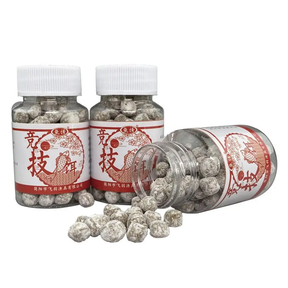 Рыболовная приманка микро плавающая Рыбка искусственная ароматизатор для