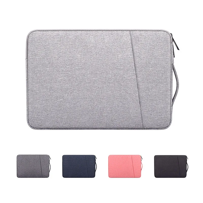 

Чехол для ноутбука 13,3/14,1/15,6 дюймов, водонепроницаемый чехол для ноутбука Macbook Air Pro