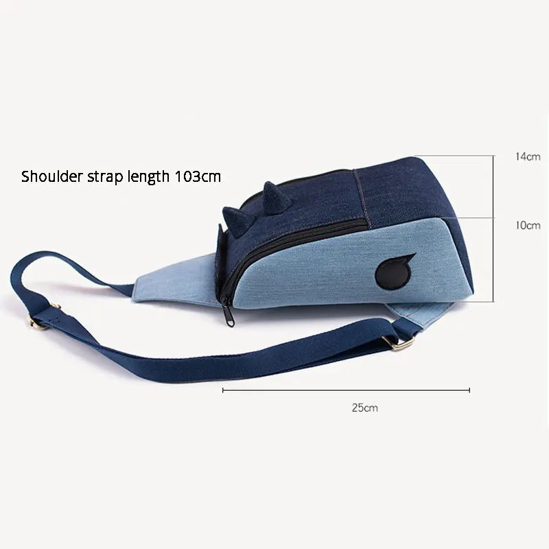 Водонепроницаемый защитный чехол-сумка для переноски ковбойский Чехол-сумка