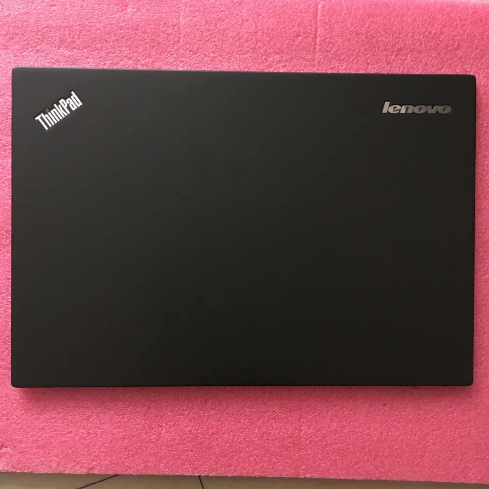 Ноутбук lenovo ThinkPad T440S T450S lcd задняя крышка чехол сенсорный 04X3872 00HN682