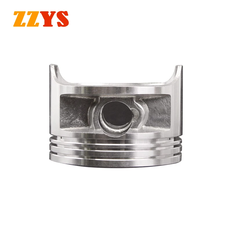 Комплект поршневых колец 66 мм 66,25 мм 66,5 мм 66,75 мм 67 мм для мотоцикла Suzuki DR200 DF200 DF 200 85-99 DR SP SP200 RV RV200 on.