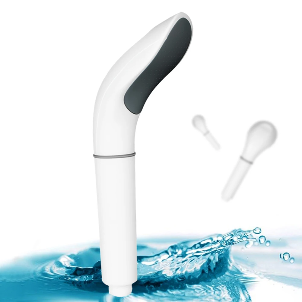 Насадка для душа с эффектом дождя лейка водосберегающий фильтр Распылительная