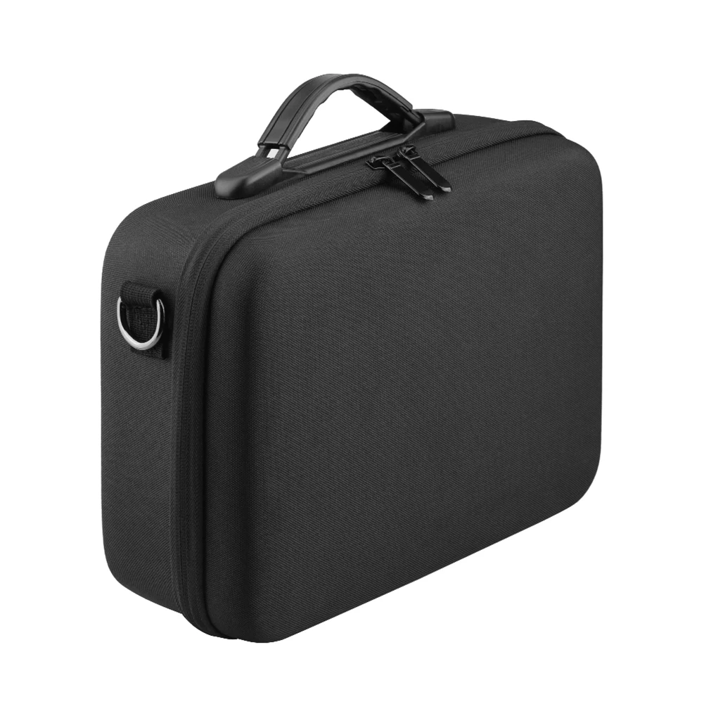 

Drone Carrying Case Double Zipper Drone Accessories Box Travel For DJI Mavic Air 2S Portable Travel Nylon Drone Bag