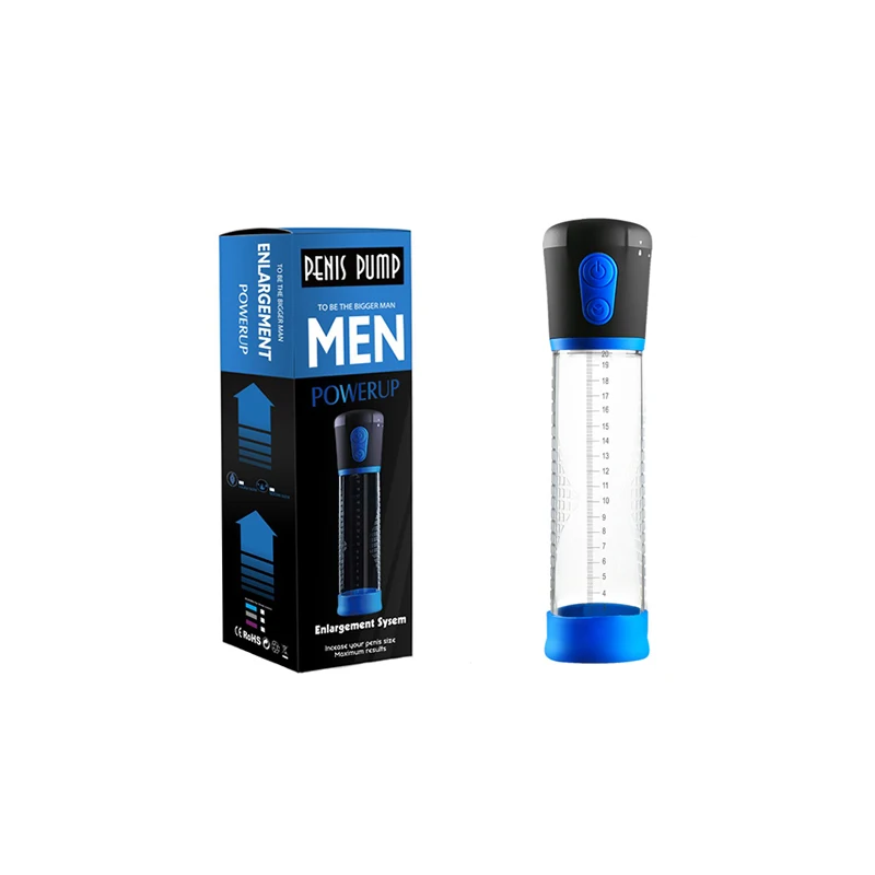 Вибратор пенис насос вакуумные игрушечные насосы для взрослых мужчин геев