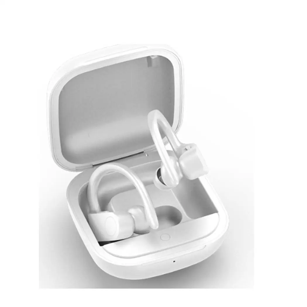 Беспроводная гарнитура Bluetooth наушники с шумоподавлением водонепроницаемые 320