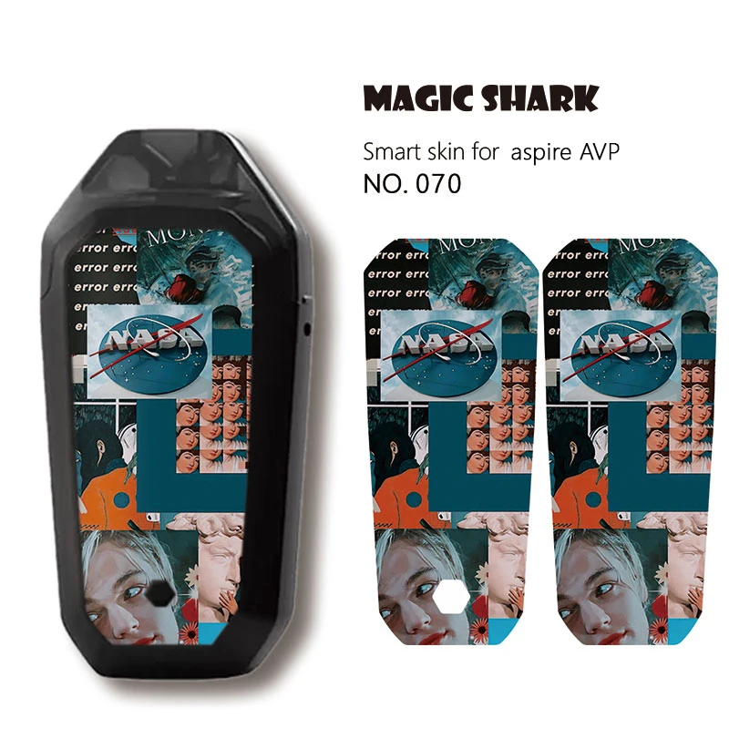 Новинка 100% Ультратонкий стильный Стильный чехол Magic Shark с сексуальной женщиной