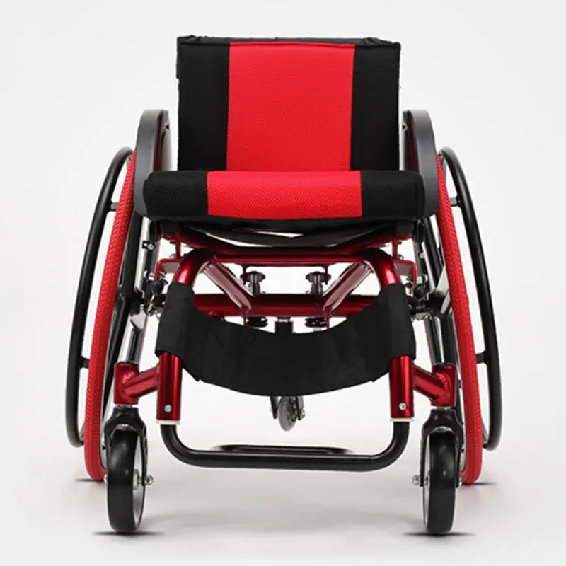 JayCreer легкие портативные плоскогубцы для отдыха и спорта - Цвет: Red