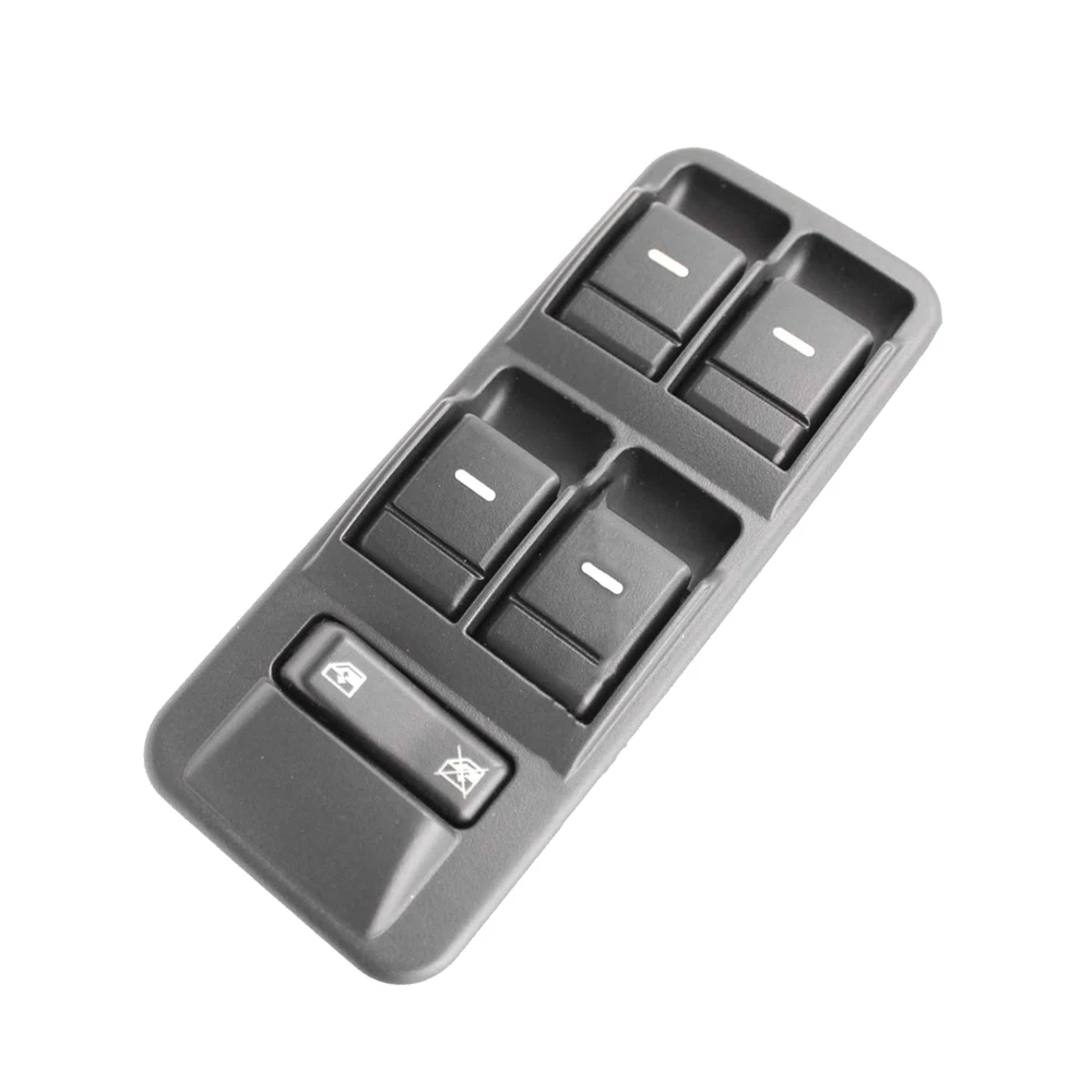 Передняя левая кнопка управления основным окном для Land Range Rover Discovery 3 Sport