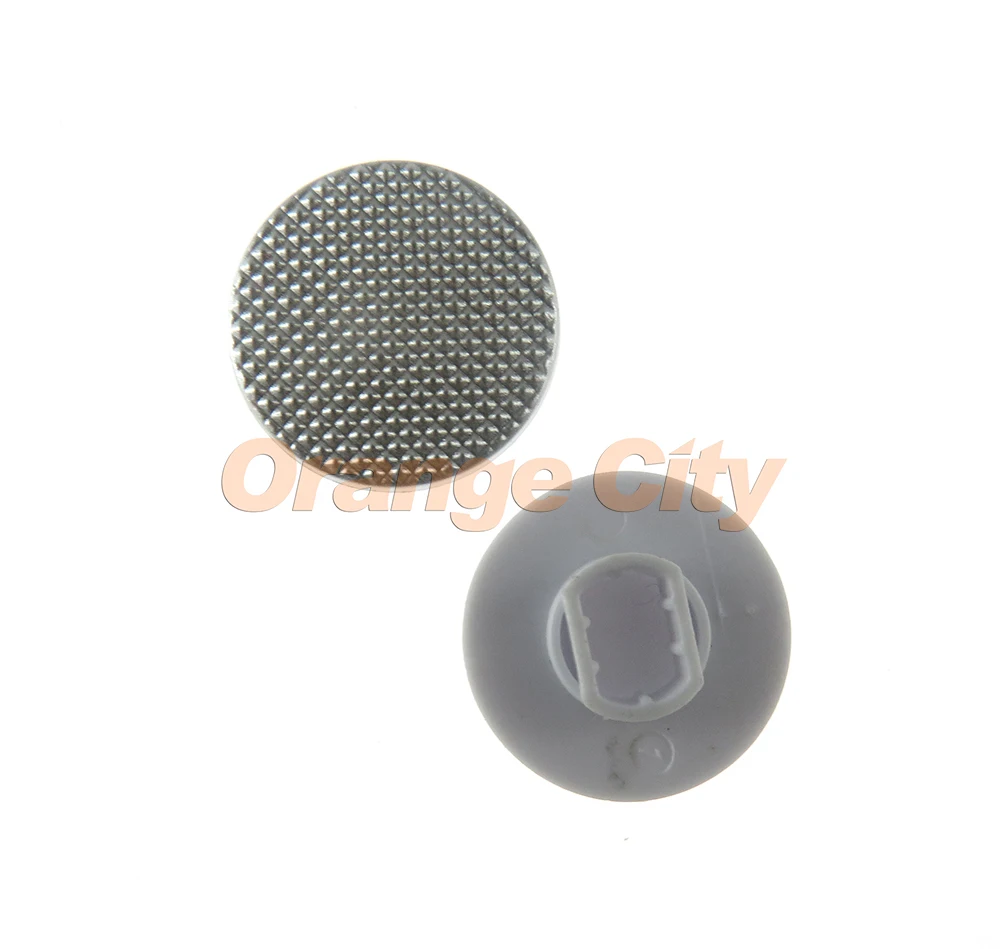 Многоцветный аналоговый колпачок джойстика для PSP1000 PSP 1000 колпачки джойстиков 10