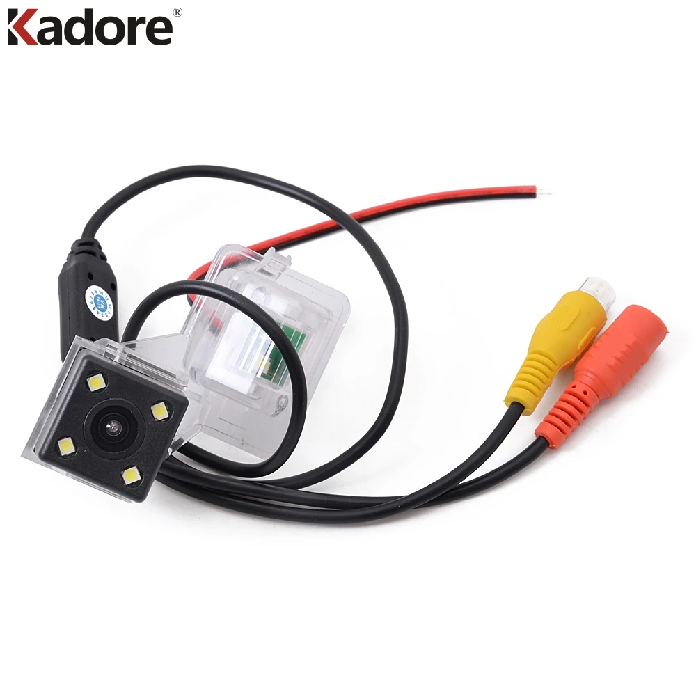 

Для Suzuki SX4 2009 2010 2011 2012 2013 2014 HD CCD камера заднего вида автомобильная парковочная камера заднего вида камера s со светильник кой