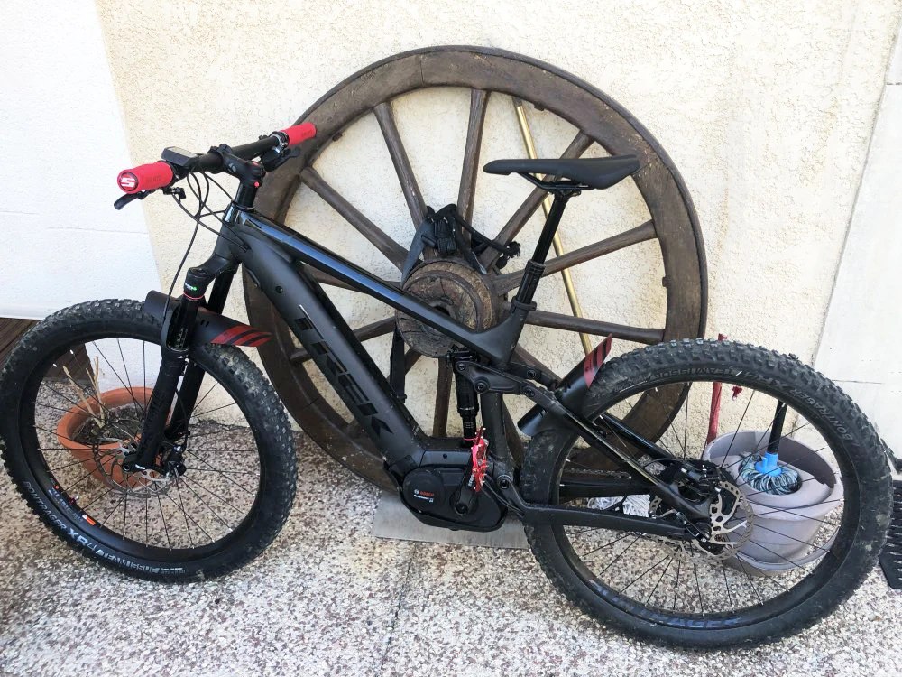 MTB велосипедный руль противоскользящая губка легкие велосипедные ручки для горного велоспорта велосипедные части дропшиппинг