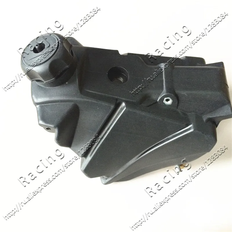 Пластиковый топливный бак для внедорожника 50 SX50 sx 2002 2008 гоночный мотоцикл